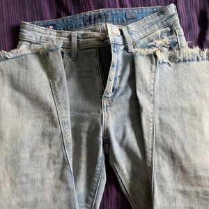 Lucky Brand Flare/Boot Cut Jeans